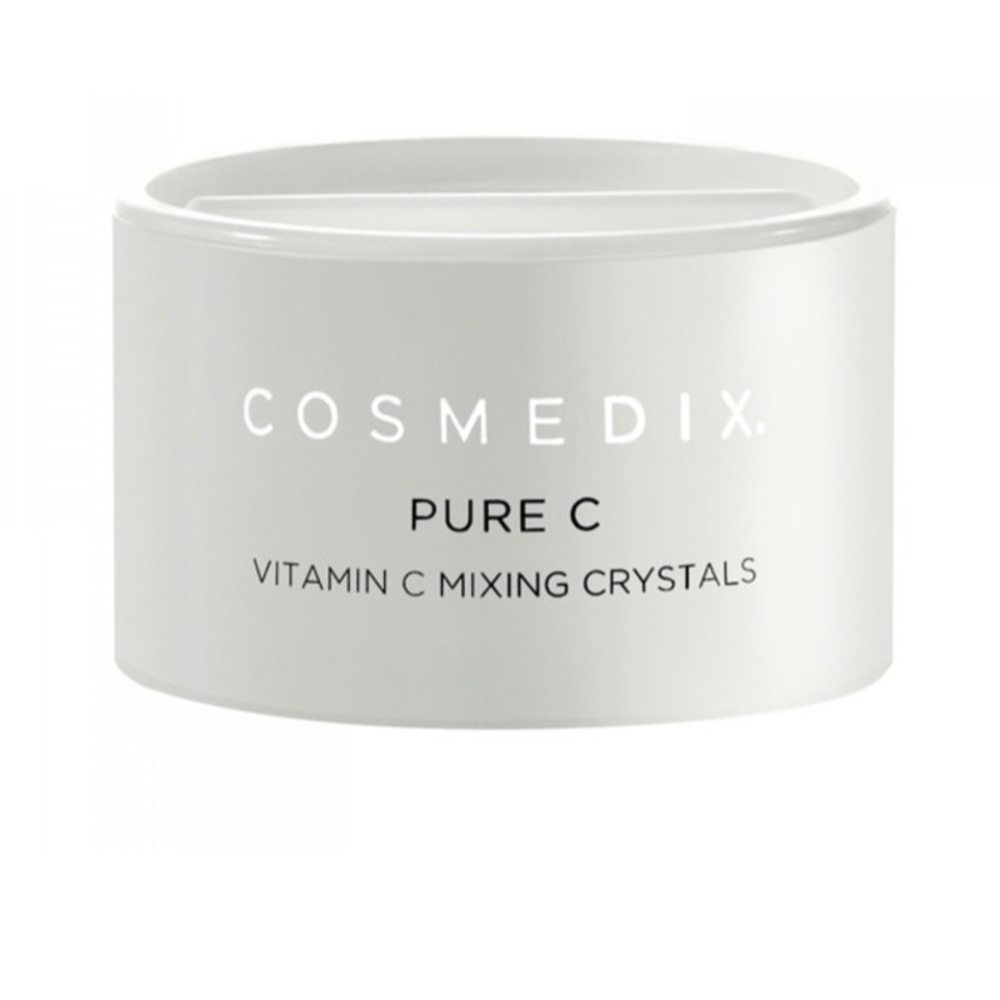 Cosmedix Pure C Vitamin C Mixing Crystals